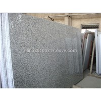 white granite tile for floor and wall