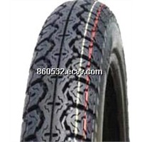 high quality popular TT motorcycle tyre 250-18