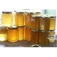 Chinese Natural Polyflora Honey