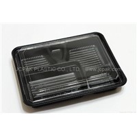Bento Boxes, Lunch Boxes, To-Go Food container