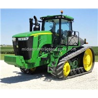 Used 2012 John Deere 9560RT for sales in good condition!!!
