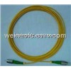 Fiber Optic Patch Cords Cables Jumpers Singlemode Bend-insensitive fibers G657A1 G657A2 G657B3