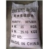 Industrial Anhydrous Sodium Sulfate