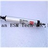 100 mm micro rod type linear displacement sensor