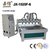 1525R Multifunctional Wood CNC Router