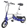 Aluminum Electric Bicycle/Alloy Electric Bike