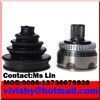 CHRYSLER OUTER CV JOINT CH-006 A 47 T AUTO C.V. JOINT C.V. JOINT