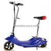 Electric Scooter/Electric Dolphin Scooter With Plastic Tyre