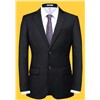 Elegant men's business suits with high quality