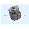 Hydraulic parts  SUMITOMO SH120/130/160 gear pump