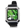 I900 Smart Watch,Wrist Mobile Phone,i900 1.54 Inch OLED Touch Screen Smart Bluetooth Watch