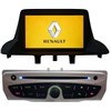 RENAULT MEGANE3 DVD Player with GPS Navigation and Bluetooth 8959