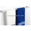 Single bar towel rack,towel hanger,towel rail