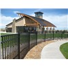Steel Security Fence (JHL7)