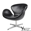 Swan chair,modern chair,modern classic furniture