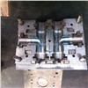Tee PVC pipe fitting mould manufacturer