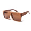 Wayfarer sunglasses,