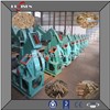 Wood chipper