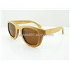 bamboo sunglasses