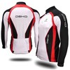 top quality Thermal Cycling Suit, cycling jersey  for men