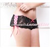 cheap sexy woman hollow lace underwear lingerie made in china