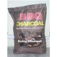 Hard wood charcoal for sale