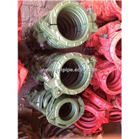 5&amp;quot; clamp with good quality