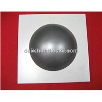 Aluminum Cladding Panel-Ball Shape