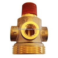 Brass forging, brass valve, brass machining