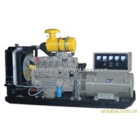 Diesel Generator Set