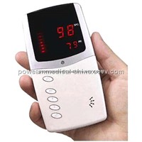 MP-G+ Handheld Pulse Oximeter