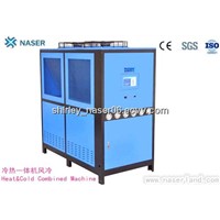 Heating and Cooling chillers