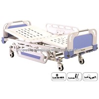 Hospital Equipment Three-Fuction Electric Bed P-10