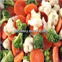 frozen foods frozen vegetables frozen california  mixed  Vegetables supply from China