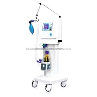 WHYH-100A ICU Medical Ventilator Machine