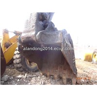 SECOND HAND KOBELCO 200-3 excavator brand