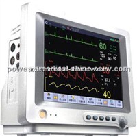 WHY80C/CE APPROVED Special ICU Multi Parameter Patient Monitor