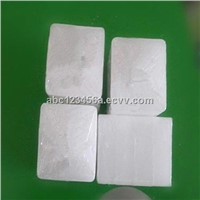 Synthetic camphor tablet