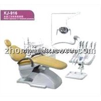 Up tool tray dental chair units  KJ-916