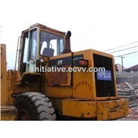 Used Caterpillar 936E Wheel Loader / CAT 936E Loader