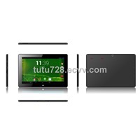 10.1 inch Tablet pc with Window 8.1 OS