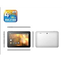 10.1inch tablet PC Quad core 1.8G dual camera with HDMI port
