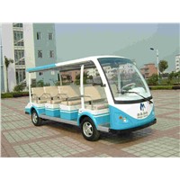 11 seats Electric Tourist bus