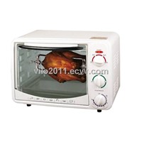 18Liter Electric Oven