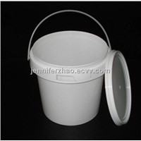 1 kg Plastic  Barrel/ Tub,Yoghourt Bucket , Food Grade, Any Colors