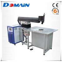 200W 3D LED Signs Laser Welding Machine