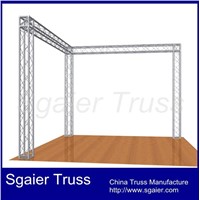 200mm box truss for exhibition truss
