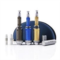 2014 Electronic Cigarette Stainless Steel K100 Mod/ Mechanical Mod