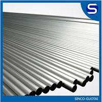 202 stainless steel pipe for  decorate