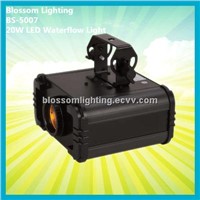 20W LED Waterflow Light -Stage Light (BS-5007)